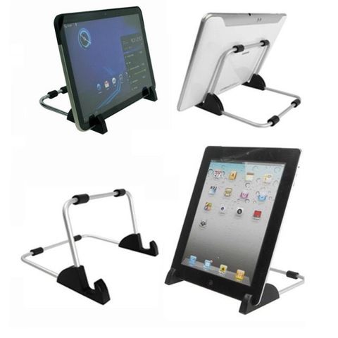 Giá đỡ ipad nhôm