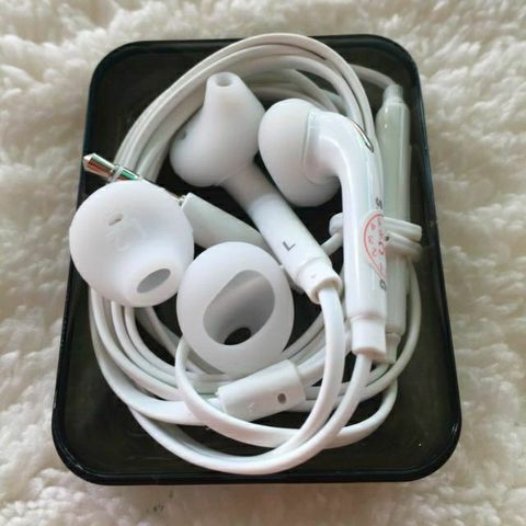 Tai nghe Samsung S7 zin