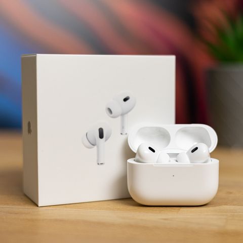 Tai nghe Airpods Pro2
