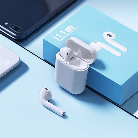 Tai Nghe Bluetooth Cảm Ứng Airpods i11 V5.0