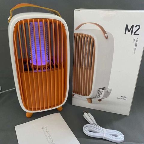 Đèn bắt muỗi DIVI WT-M2 Mosquito Killer Lamp