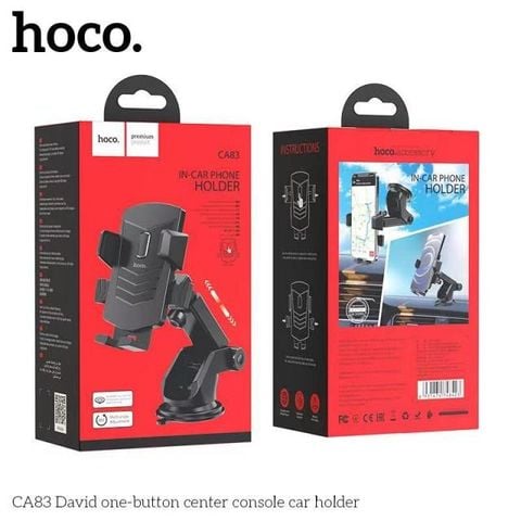 Giá đỡ oto Hoco CA83