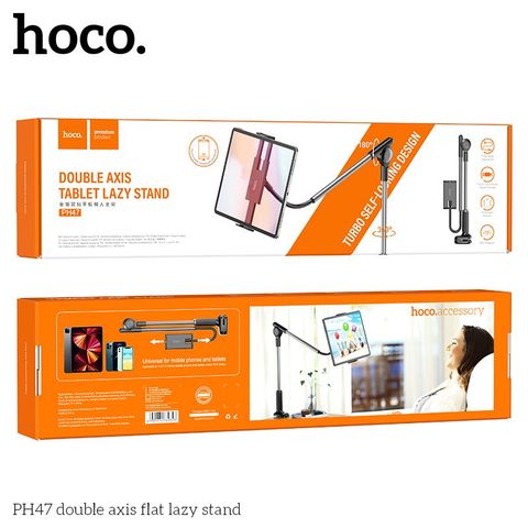 Giá đỡ điện thoại ipad Hoco PH47