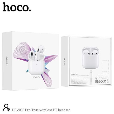 Tai Bluetooth Hoco DEW03pro