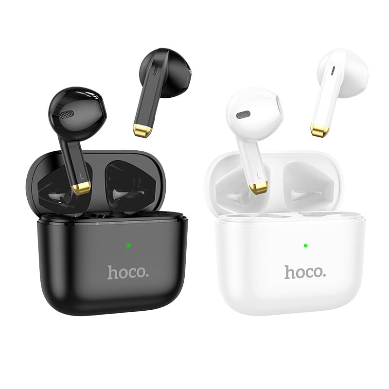 Tại sao nên lựa chọn những dòng tai nghe bluetooth Hoco?