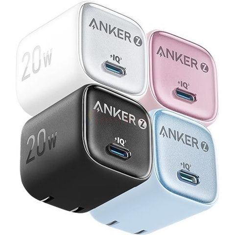 Củ sạc nhanh Anker Zolo A2699 20w