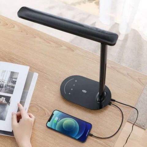 Đèn học chống cận Taotronics TT-DL064 Pro