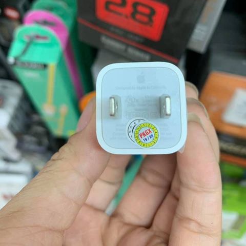 Củ Iphone zin bóc máy