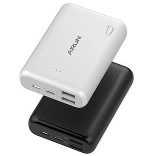 Sạc dự phòng Arun CK 10000mAh