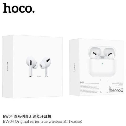 Tai nghe Airpod pro Hoco EW04