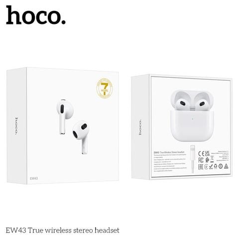 Tai nghe bluetooth Hoco EW43