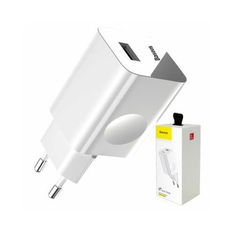 Củ sạc Baseus CCALL-BX02 sạc nhanh