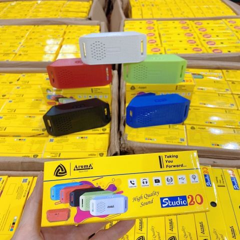 Loa bluetooth Studio 20