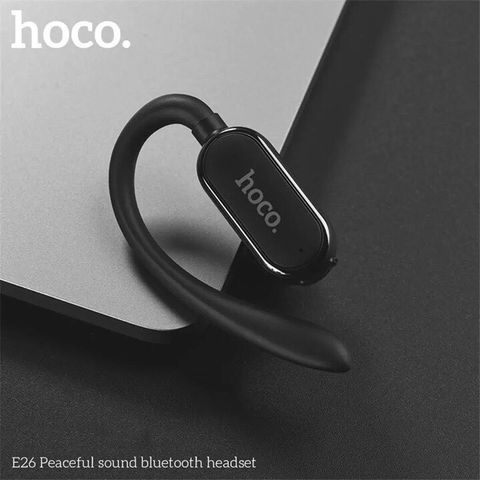 Tai nghe Bluetooth Hoco E26+