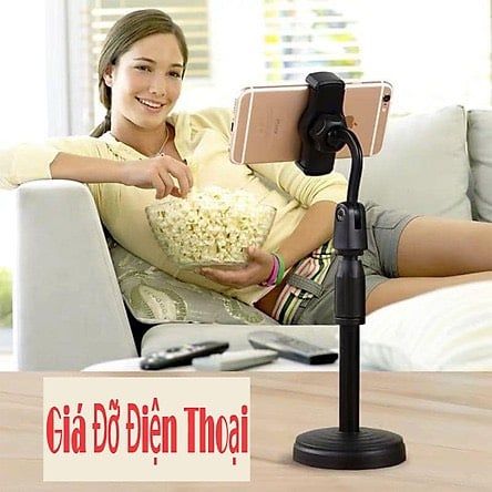 Giá đỡ điện thoại đa năng