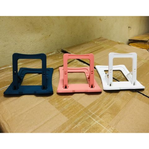 Kệ điện thoại màu loại 2