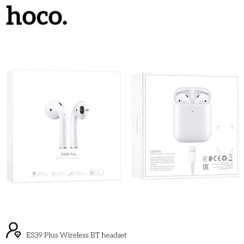 Tai nghe Airpod Hoco ES39plus