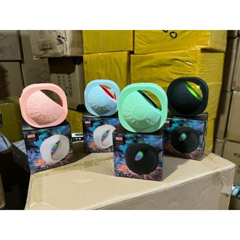 Loa Bluetooth MMS 50