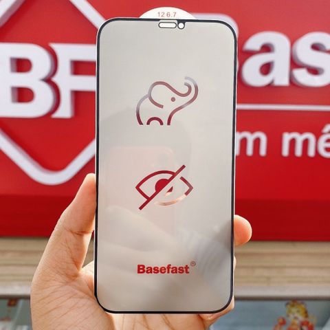 Kính chống nhìn trộm Basefast Iphone