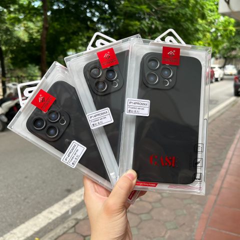 Ốp su đen KST ip7p-16promax