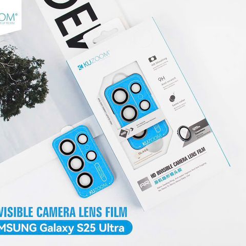 Ống camera Kuzoom S24ultra - S25ultra