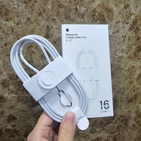 Cáp dù ip16 lõi đồng có hộp