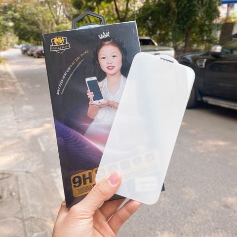 Kính CBĐ viền trong cho Iphone