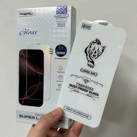 Kính viền trong cho Iphone