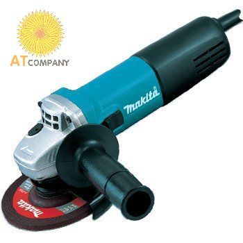  Máy mài góc Makita 9558HN 125mm 