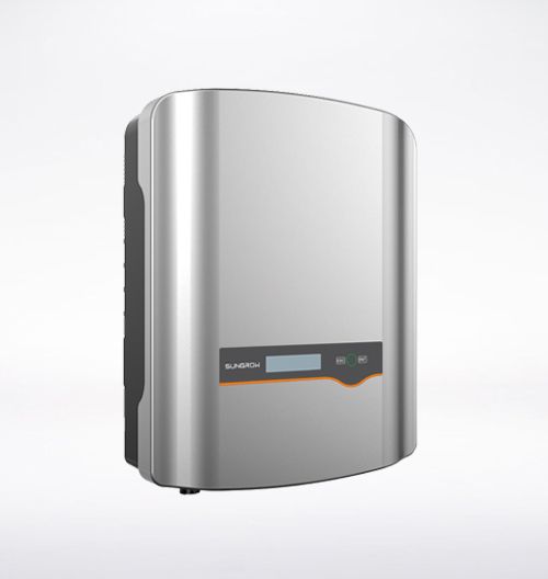  SUNGROW INVERTER 