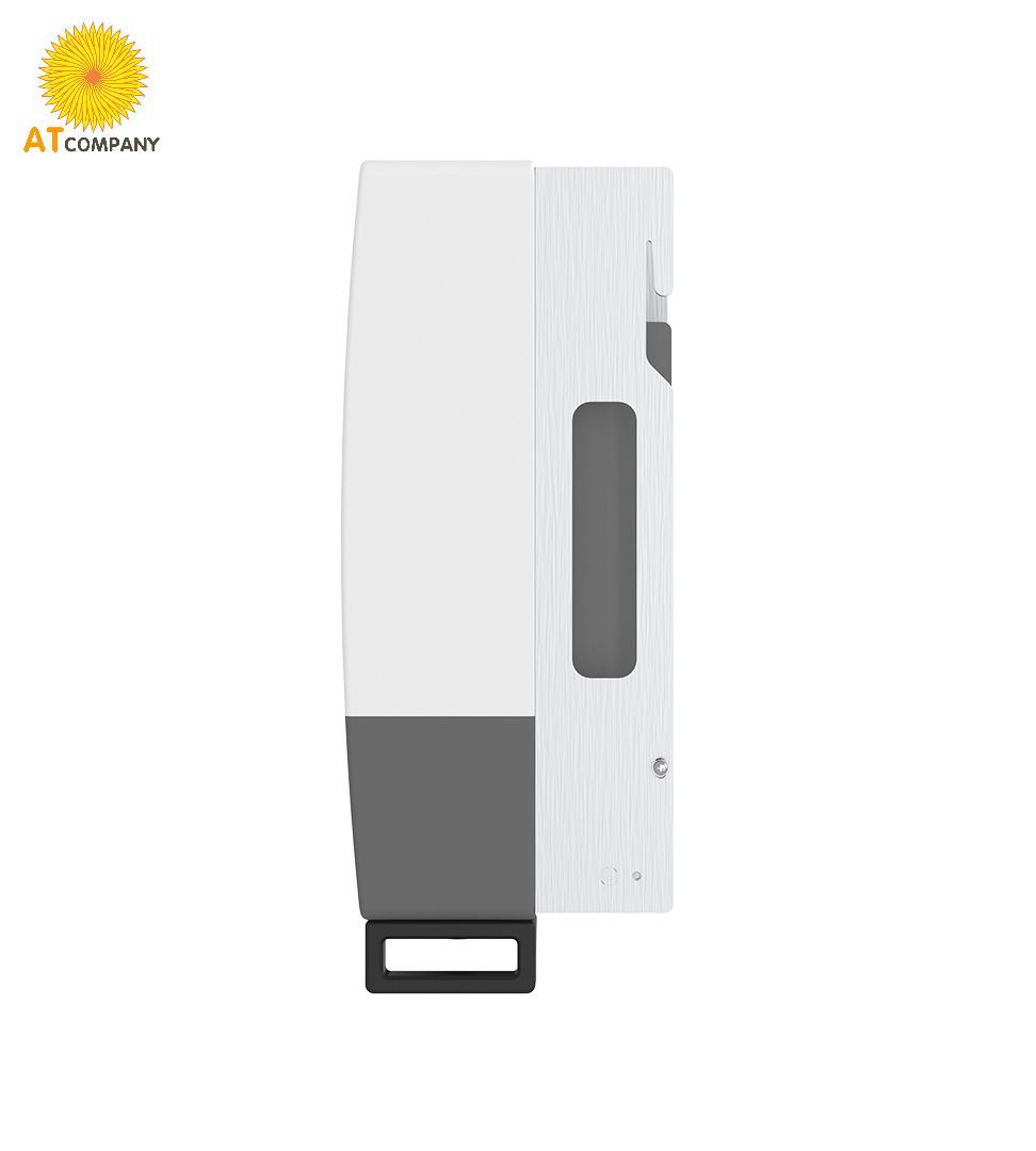 Inverter Solis Hybrid 10KW 3 Pha (RHI-3P10K-HVES-5G) – ENOVA TECH., JSC