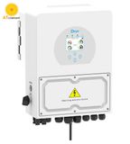  Inverter Hybrid DEYE 3kW Model: SUN-3K-SG04LP1-EU 