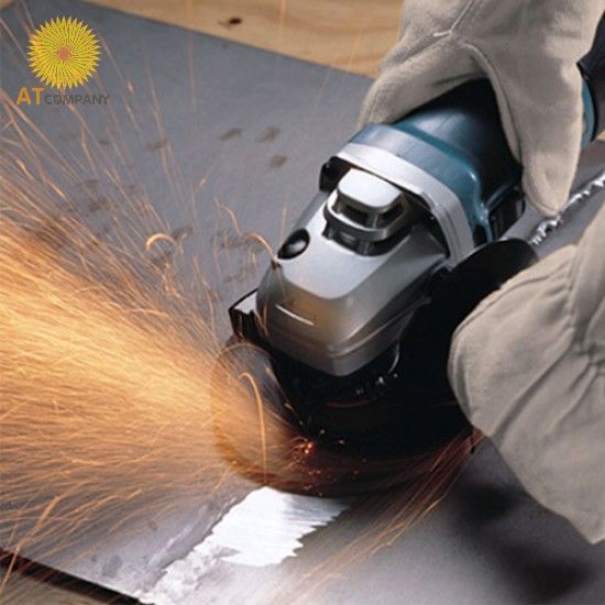  Máy mài góc Makita 9565CVR (125mm) 