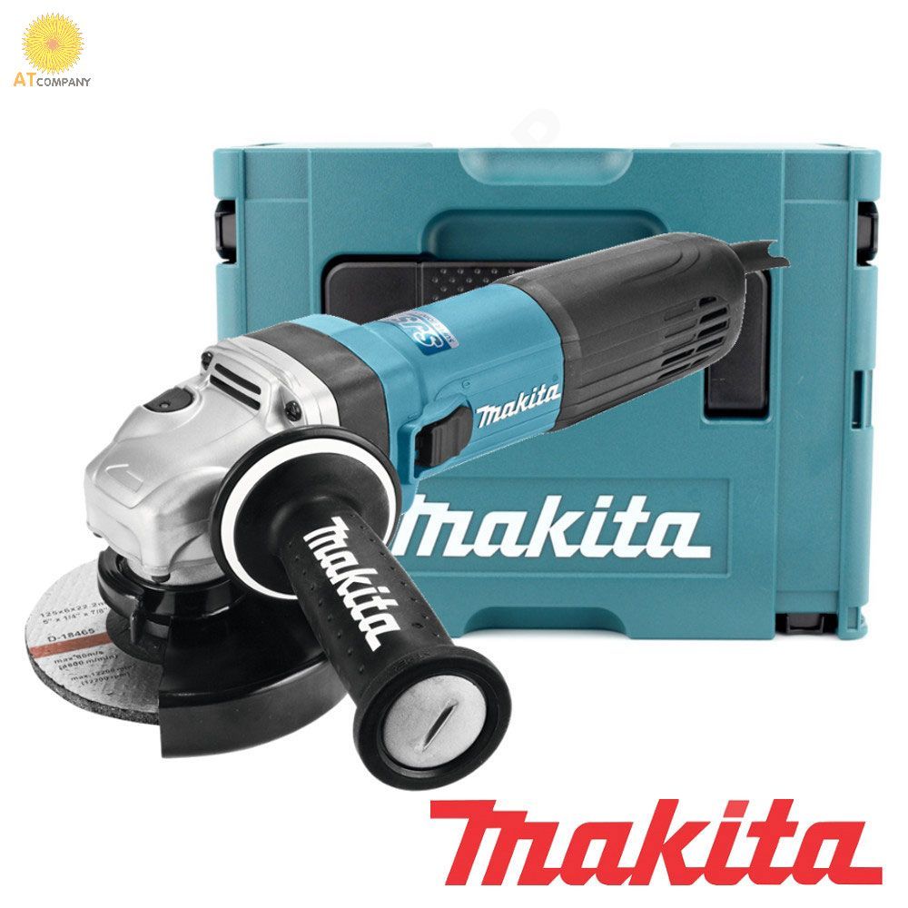  Máy mài góc Makita 9565CVR (125mm) 