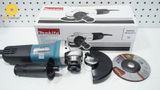  Máy mài góc Makita 9558HN 125mm 