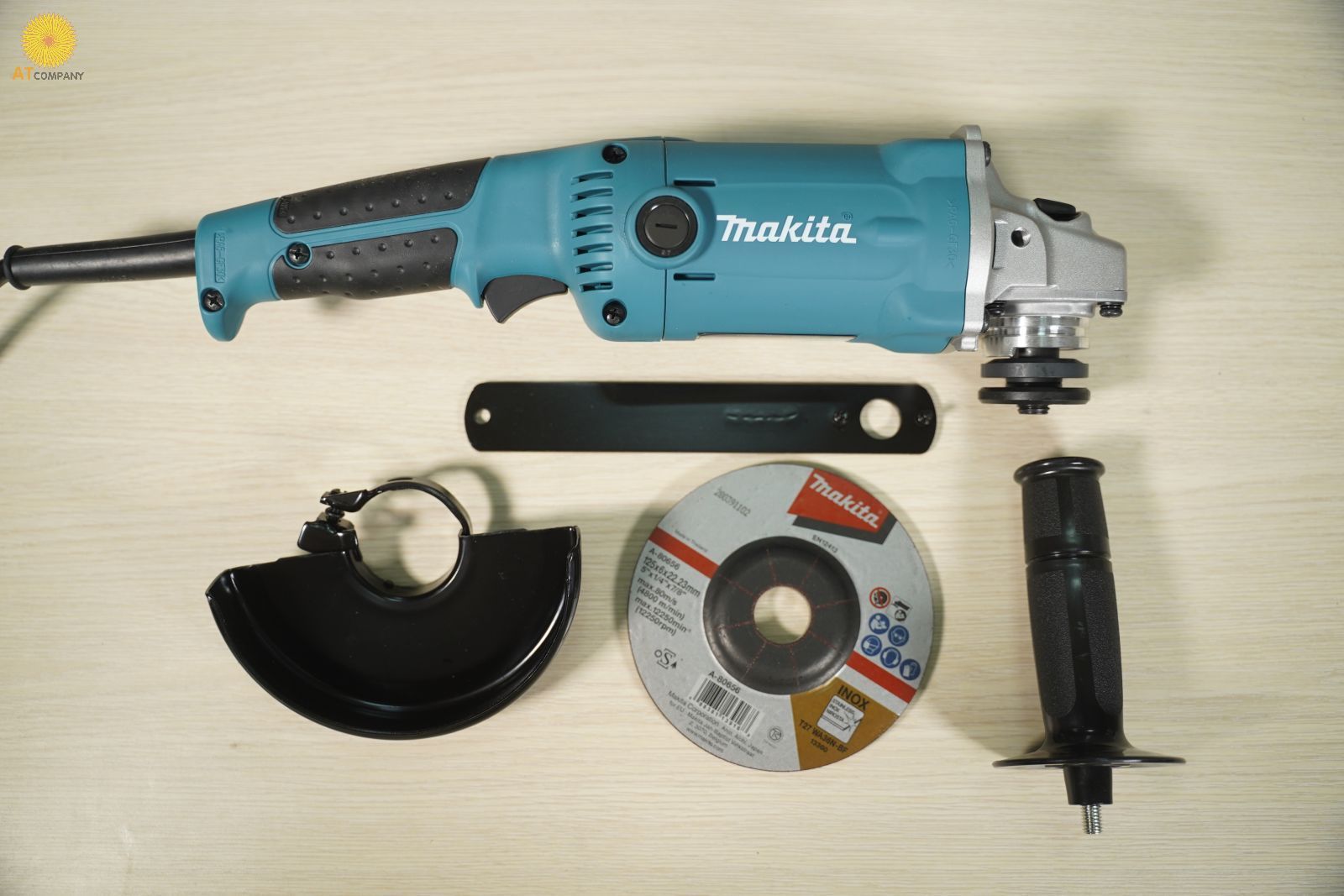  Máy mài góc Makita GA5010 125mm 