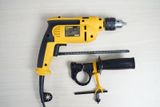  Máy khoan cầm tay 650W Dewalt DWD024-B1 