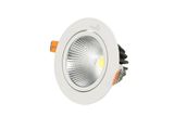  Đèn led Spotlight tròn 10W 