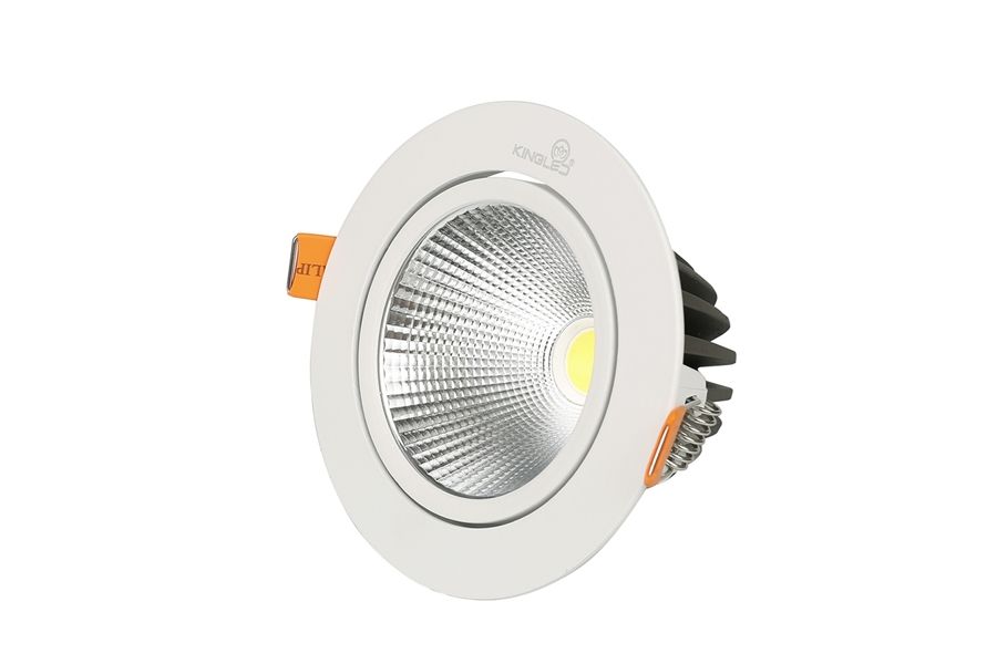  Đèn led SPOTLIGHT 16W 