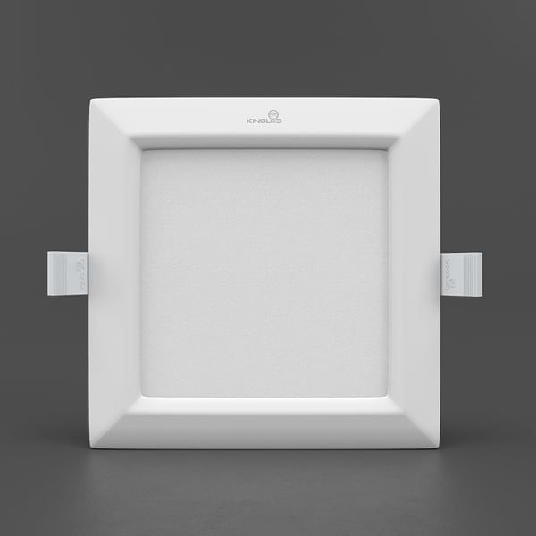  ĐÈN LED PANEL VUÔNG 6W 