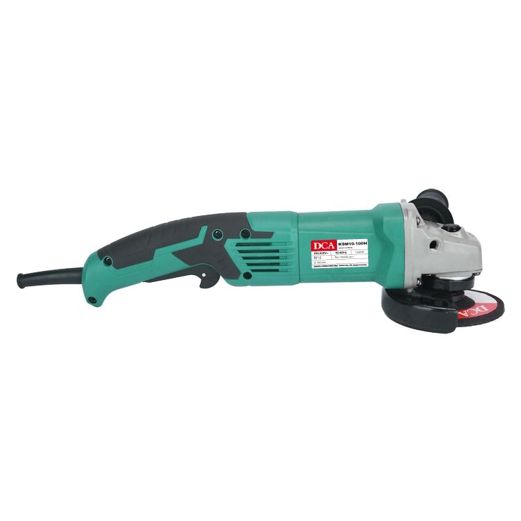 Máy mài góc DCA 1020W ASM08-125H – An Tâm