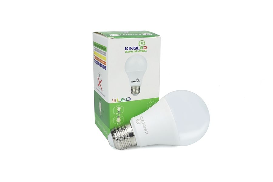  ĐÈN LED BULB DOB 15W (DOB-LB-15-A3) 