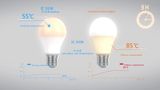  ĐÈN LED BULB DOB 20W (DOB-LB-20-T5) 