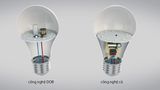  ĐÈN LED BULB DOB 20W (DOB-LB-20-T5) 