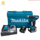  Máy khoan búa vặn vít dùng pin Makita DHP483Z (Chưa kèm pin &sạc) 