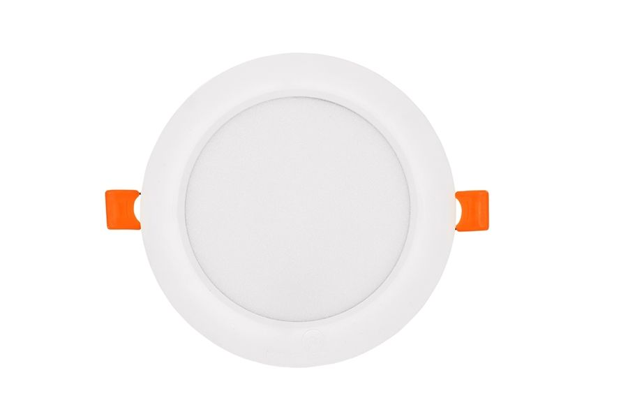  ĐÈN LED DOWNLIGHT 8W 1 MÀU (DL-8-T120) 