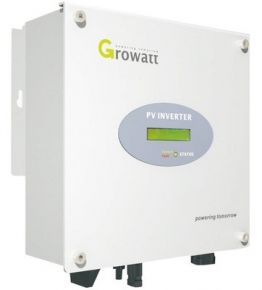  Inverter Hòa Lưới 3KW 3000TL Growatt 