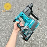  Máy khoan đa năng Makita HR003GZ dùng pin (28MM/BL) (40V Max) 