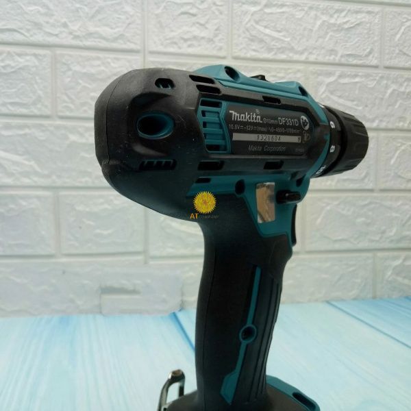  Máy khoan 12V makita DF331 