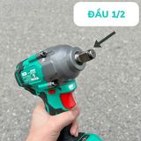  Máy bắn bulong dùng pin DCA ADPB488 20V 